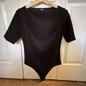 **SOLD** Express Bodysuit